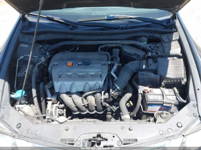 2009 ACURA TSX JH4CU26629C023203 Photo 9