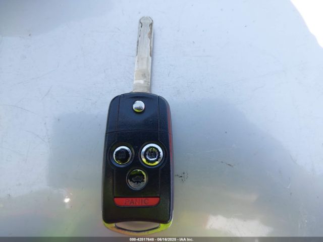 2009 ACURA TSX JH4CU26629C023203 Photo 10