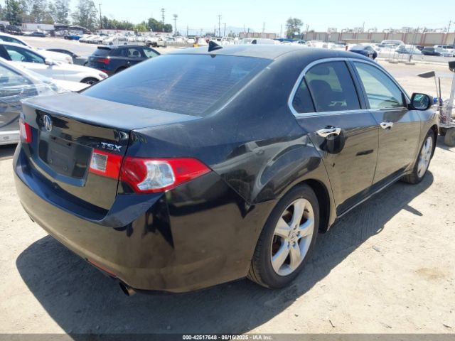 2009 ACURA TSX JH4CU26629C023203 Photo 3