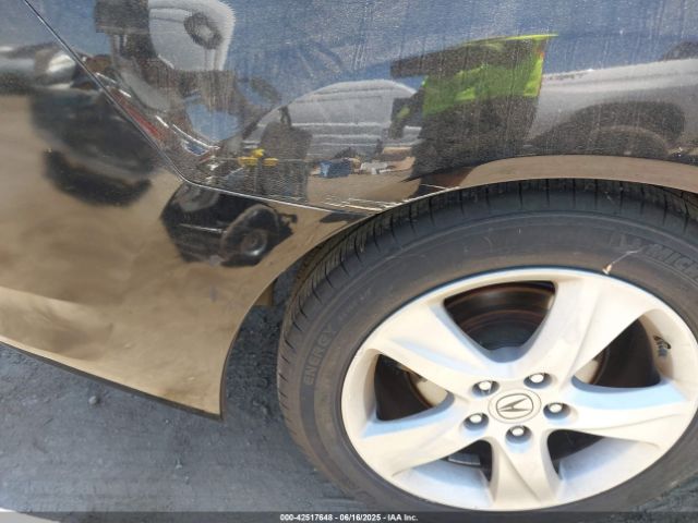 2009 ACURA TSX JH4CU26629C023203 Photo 5