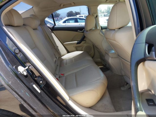 2009 ACURA TSX JH4CU26629C023203 Photo 7