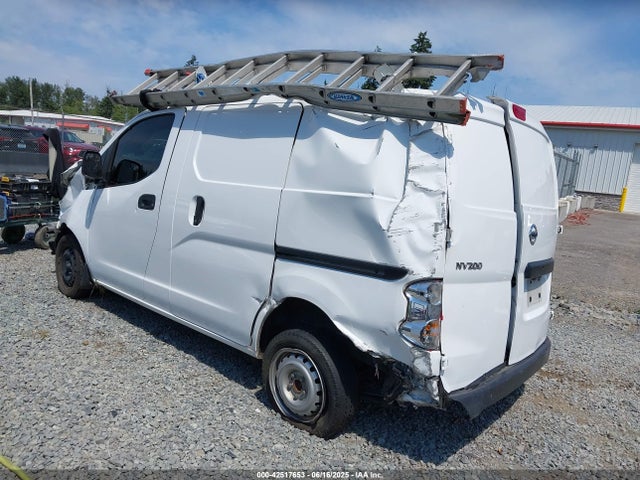 3N6CM0KN7KK710158 Nissan 2019
