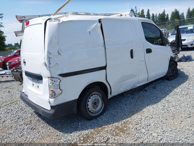 3N6CM0KN7KK710158 Nissan 2019