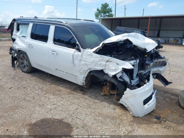 2023 JEEP GRAND WAGONEER 1C4SJVEJ5PS510508