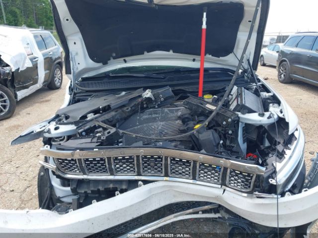 2023 JEEP GRAND WAGONEER 1C4SJVEJ5PS510508 Photo 9