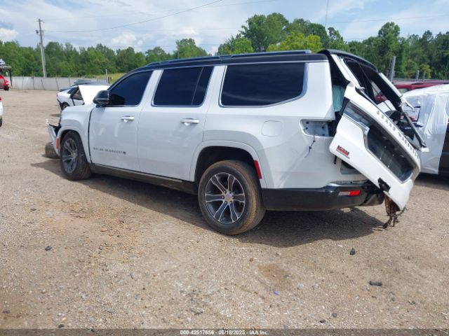 2023 JEEP GRAND WAGONEER 1C4SJVEJ5PS510508 Photo 2