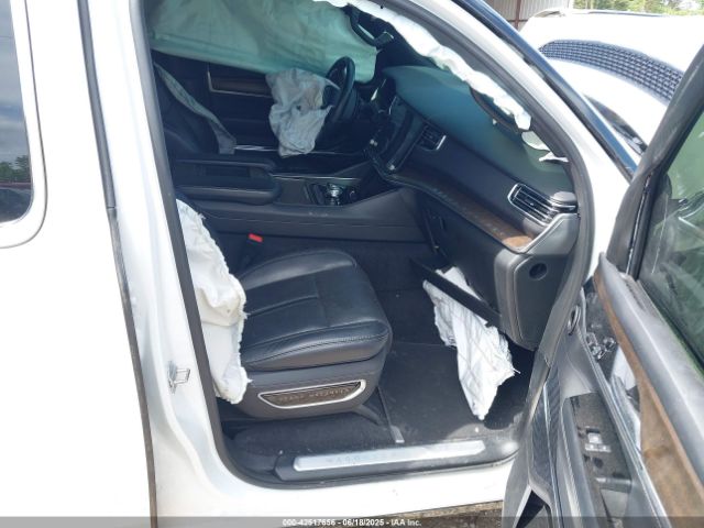 2023 JEEP GRAND WAGONEER 1C4SJVEJ5PS510508 Photo 4