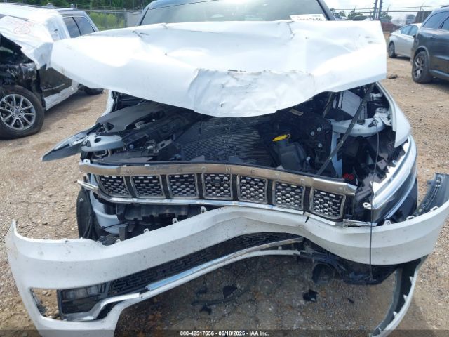 2023 JEEP GRAND WAGONEER 1C4SJVEJ5PS510508 Photo 5