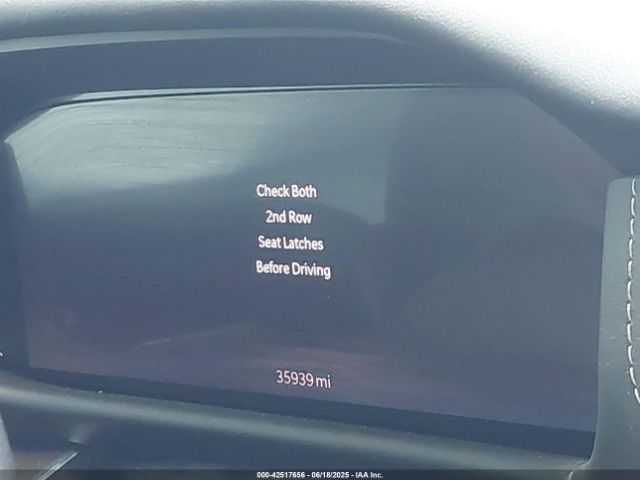 2023 JEEP GRAND WAGONEER 1C4SJVEJ5PS510508 Photo 6