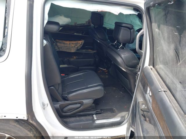 2023 JEEP GRAND WAGONEER 1C4SJVEJ5PS510508 Photo 7