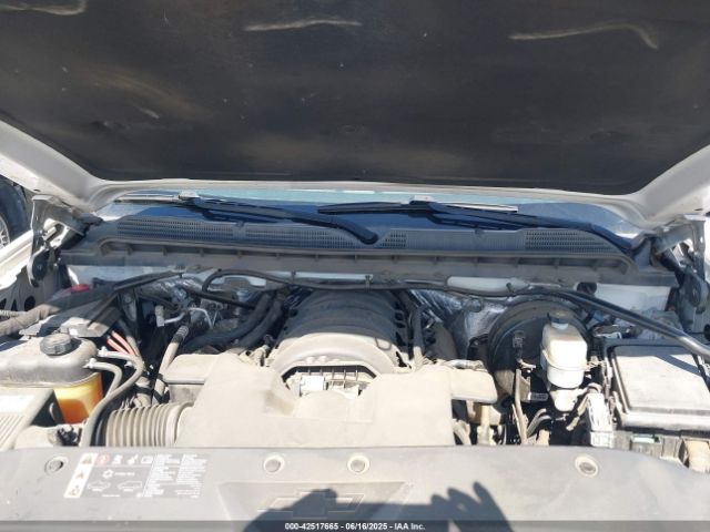 1GBNCNECXJZ227646 Chevrolet l83 - sidi: spark ignited direct injection, vvt: variable valve timing, afm, e85 max, alum