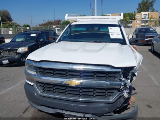 1GBNCNECXJZ227646 Chevrolet l83 - sidi: spark ignited direct injection, vvt: variable valve timing, afm, e85 max, alum