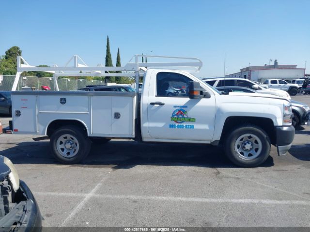 1GBNCNECXJZ227646 Chevrolet l83 - sidi: spark ignited direct injection, vvt: variable valve timing, afm, e85 max, alum
