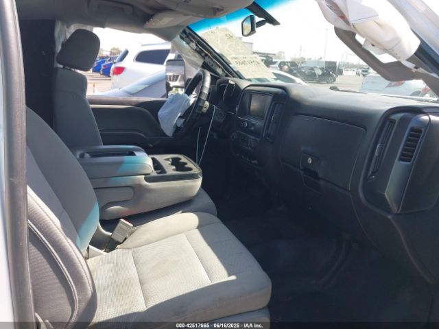 1GBNCNECXJZ227646 Chevrolet l83 - sidi: spark ignited direct injection, vvt: variable valve timing, afm, e85 max, alum