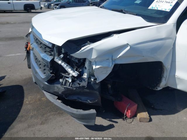 1GBNCNECXJZ227646 Chevrolet l83 - sidi: spark ignited direct injection, vvt: variable valve timing, afm, e85 max, alum