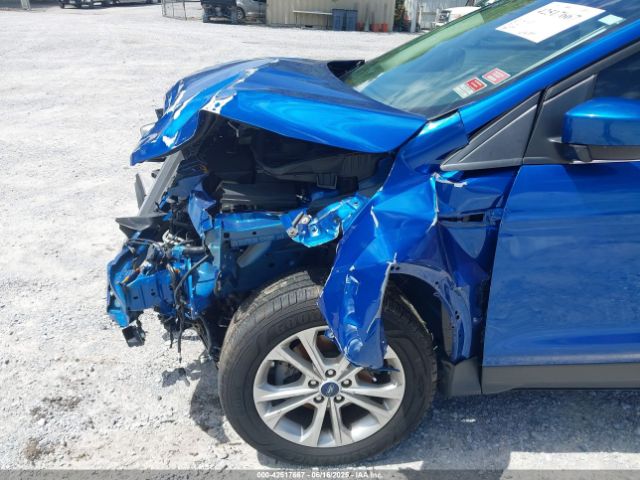 1FMCU0HD2JUB97333 Ford 1.5l gtdi sigma w/premium fuel