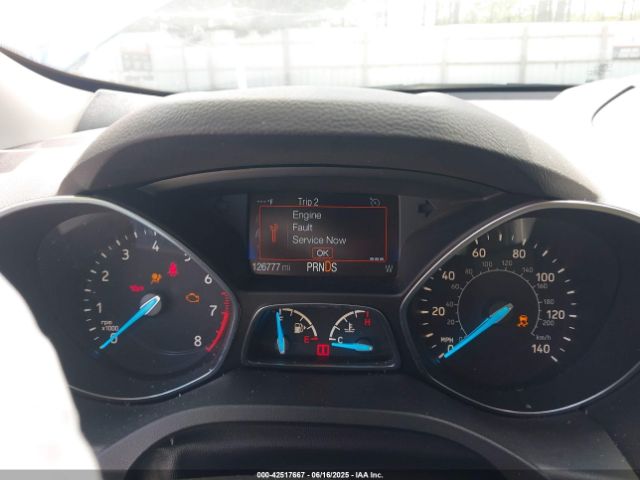 1FMCU0HD2JUB97333 Ford 1.5l gtdi sigma w/premium fuel