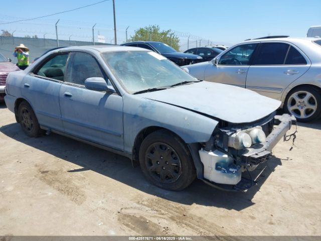 1997 ACURA INTEGRA JH4DB7655VS006782 Photo 0