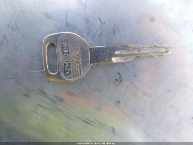 1997 ACURA INTEGRA JH4DB7655VS006782 Photo 10