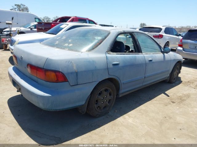 1997 ACURA INTEGRA JH4DB7655VS006782 Photo 3