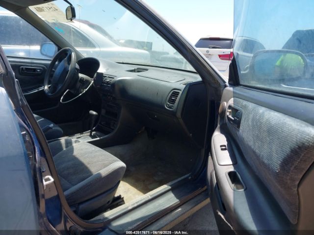 1997 ACURA INTEGRA JH4DB7655VS006782 Photo 4