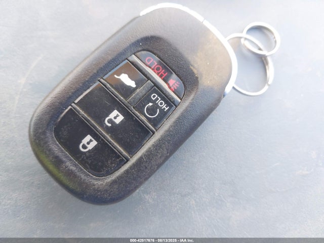 19XFL2H89RE021229 Honda k20c2