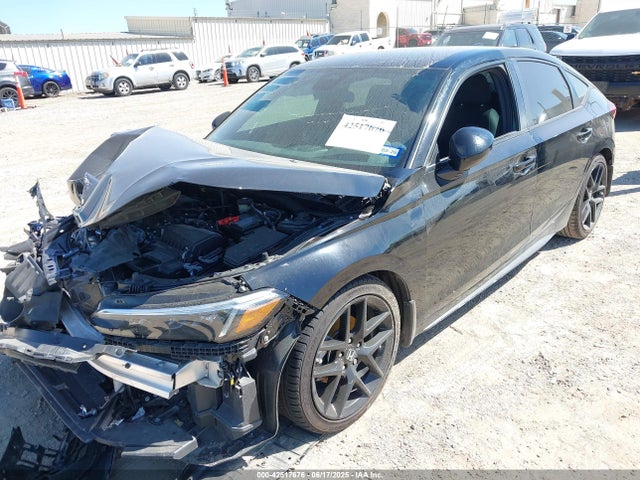 19XFL2H89RE021229 Honda k20c2