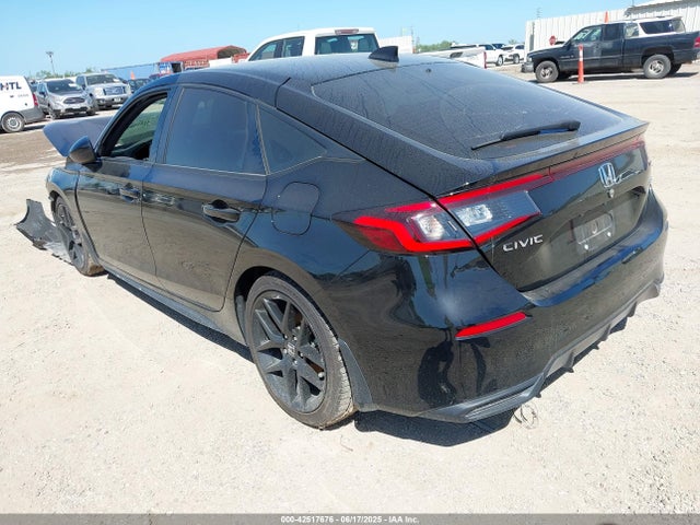 19XFL2H89RE021229 Honda k20c2