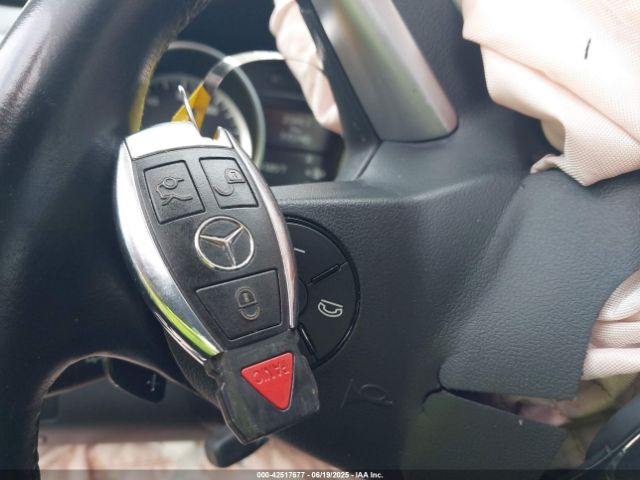 2012 MERCEDES-BENZ GL 450 4JGBF7BE3CA785374 Photo 10