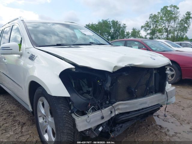 2012 MERCEDES-BENZ GL 450 4JGBF7BE3CA785374 Photo 5