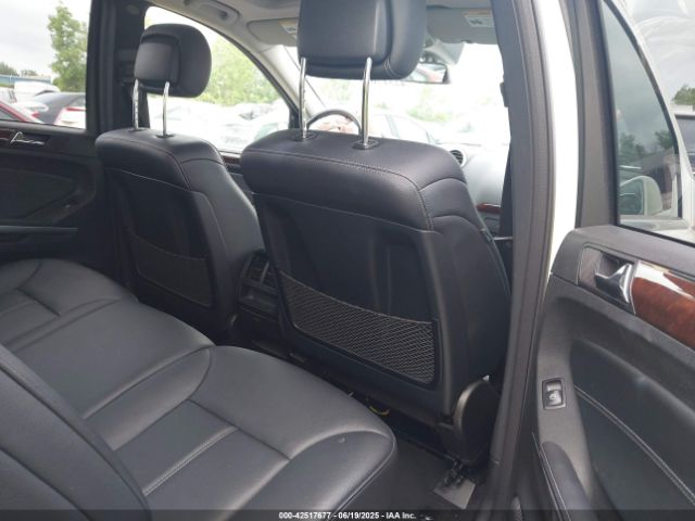 2012 MERCEDES-BENZ GL 450 4JGBF7BE3CA785374 Photo 7