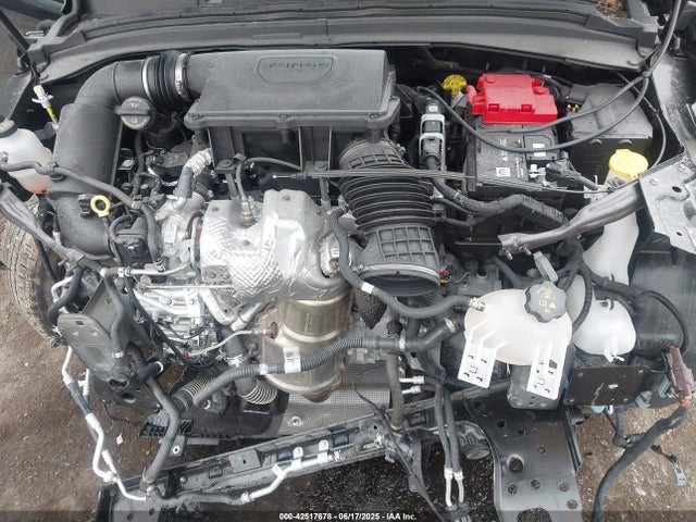 ZACNDFANXR3A35926 Dodge 2024