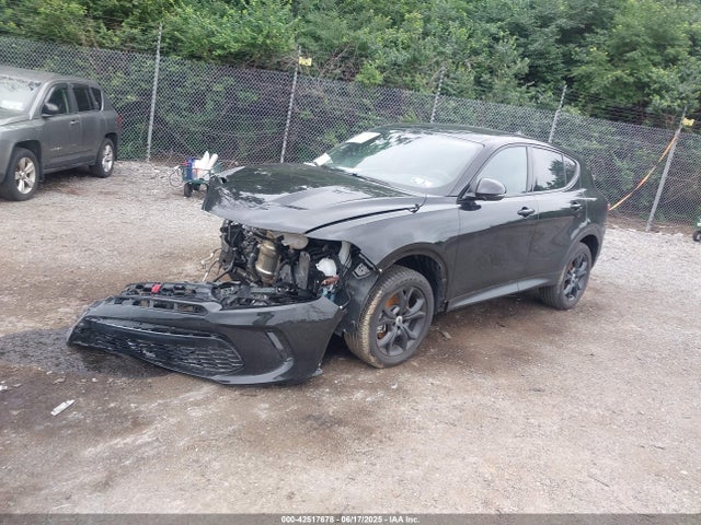 ZACNDFANXR3A35926 Dodge 2024
