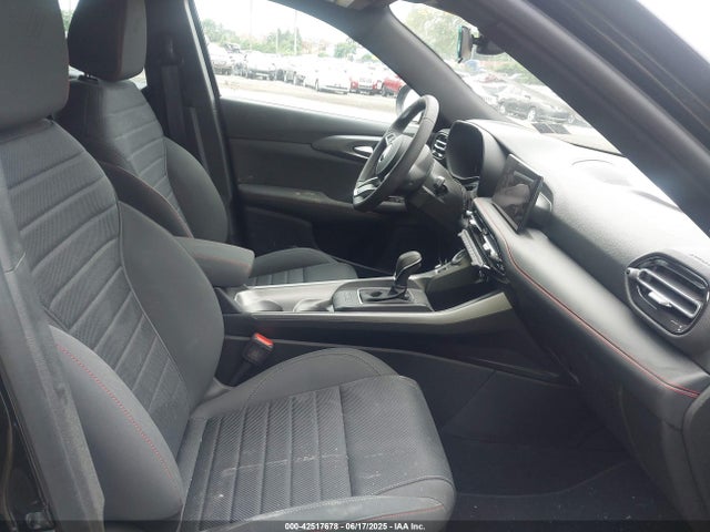 ZACNDFANXR3A35926 Dodge 2024