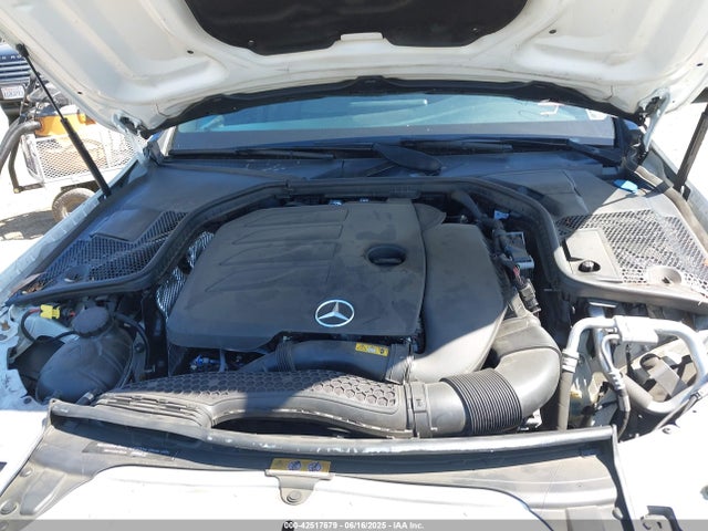 55SWF8DB2KU296354 Mercedes-Benz m264