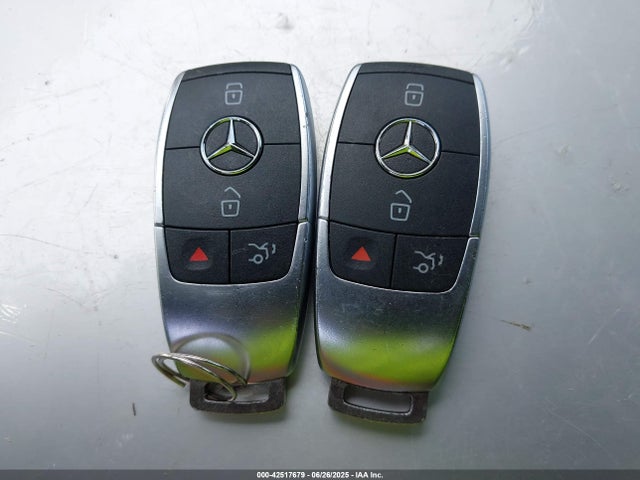 55SWF8DB2KU296354 Mercedes-Benz m264