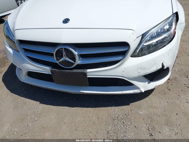 55SWF8DB2KU296354 Mercedes-Benz m264