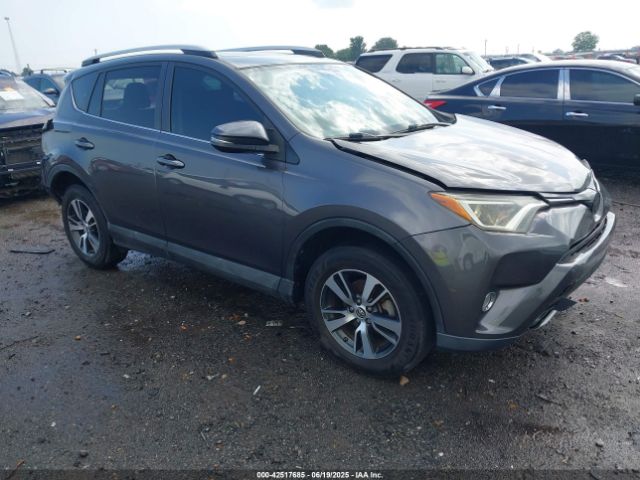 2016 TOYOTA RAV4 2T3WFREV1GW310455