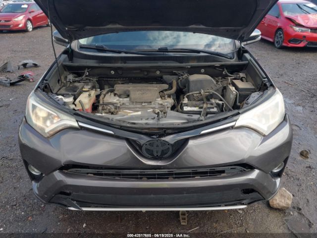 2016 TOYOTA RAV4 2T3WFREV1GW310455 Photo 9