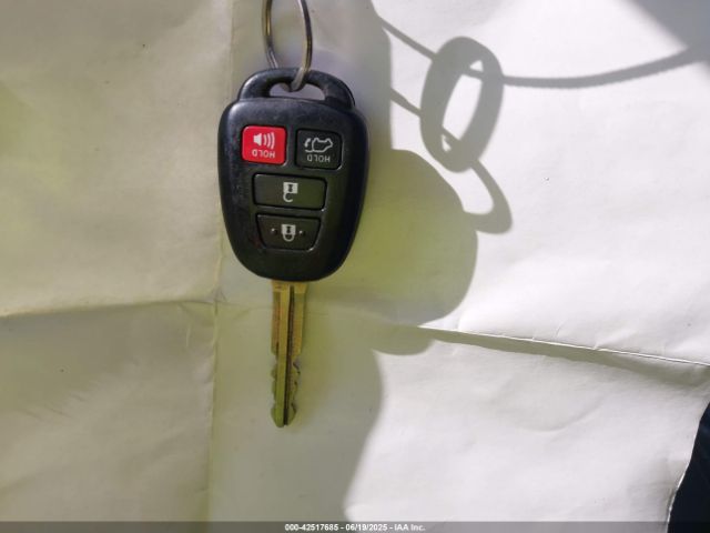 2016 TOYOTA RAV4 2T3WFREV1GW310455 Photo 10