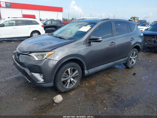 2016 TOYOTA RAV4 2T3WFREV1GW310455 Photo 1