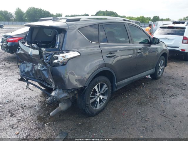 2016 TOYOTA RAV4 2T3WFREV1GW310455 Photo 3