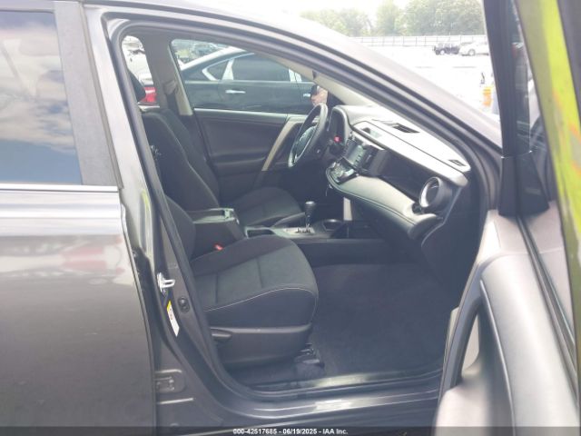 2016 TOYOTA RAV4 2T3WFREV1GW310455 Photo 4