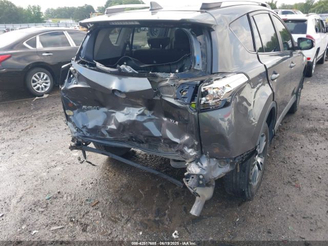 2016 TOYOTA RAV4 2T3WFREV1GW310455 Photo 5