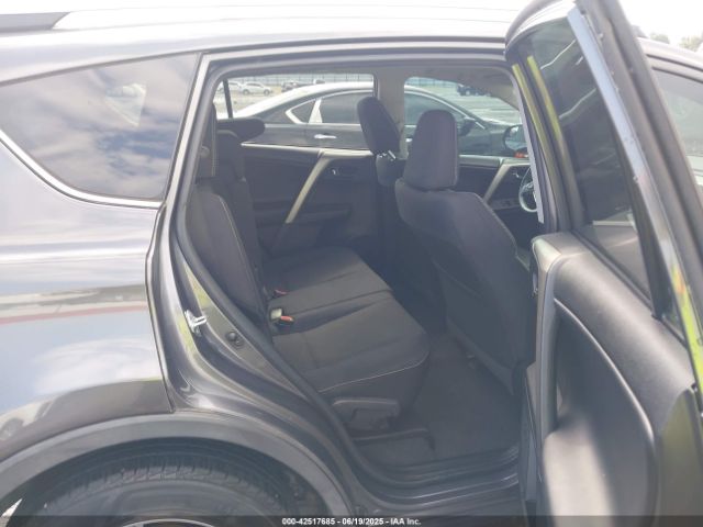 2016 TOYOTA RAV4 2T3WFREV1GW310455 Photo 7