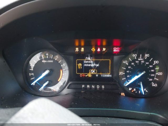 2017 FORD EXPLORER 1FM5K8D83HGB08545 Photo 6