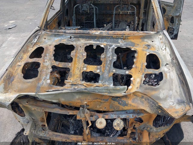 5TFSZ5AN8KX210250 Toyota 2gr-fks