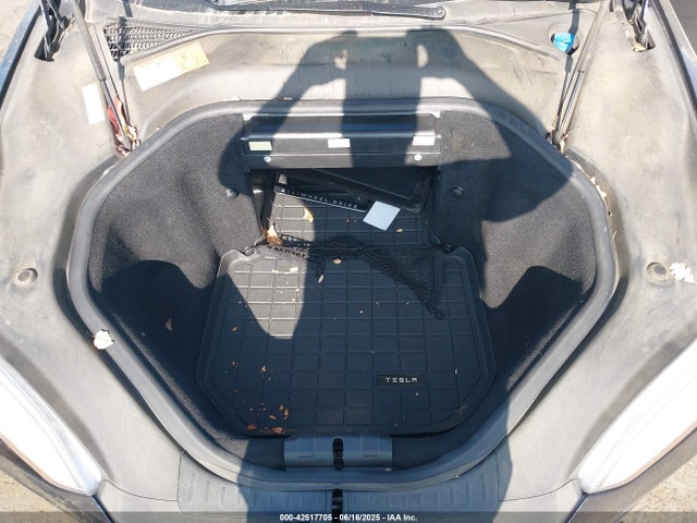 5YJSA1H15EFP66601 Tesla MODEL S
