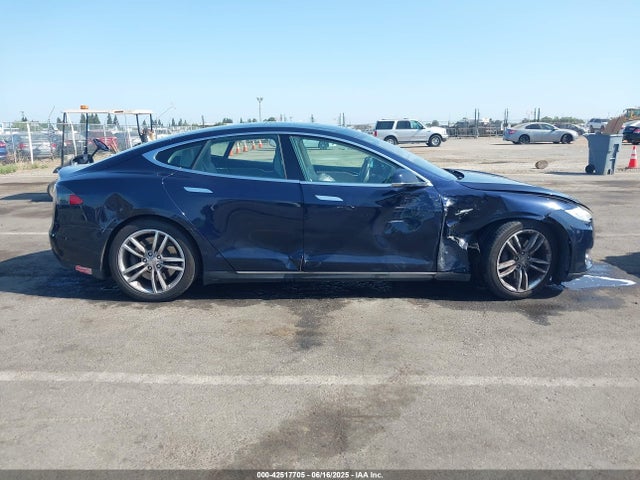 5YJSA1H15EFP66601 Tesla MODEL S