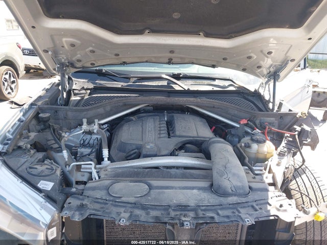 5UXKR0C55H0U52512 BMW 2017